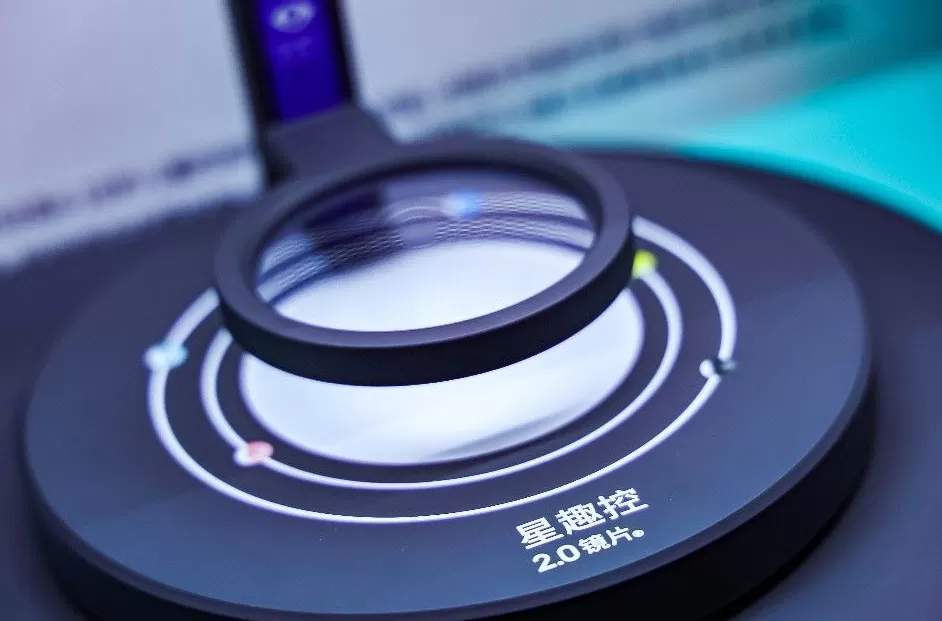 先进药械在进博会“展品变商品”,于中国落地本土化生产|共享大市场-第4张图片- 先进药械在进博会“展品变商品”,于中国落地本土化生产|共享大市场-第4张图片-