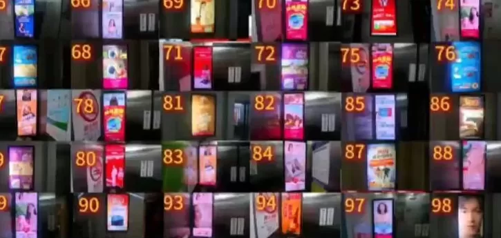 大学生网购“通用钥匙”关掉100多部电梯广告,自称行为艺术还居民安静-第1张图片- 大学生网购“通用钥匙”关掉100多部电梯广告,自称行为艺术还居民安静-第1张图片-