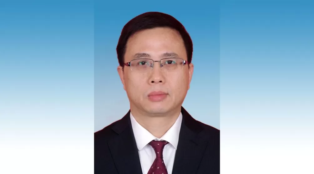 长沙市委常委、常务副市长彭华松任湖南省市场监管局党组书记-第1张图片- 长沙市委常委、常务副市长彭华松任湖南省市场监管局党组书记-第1张图片-