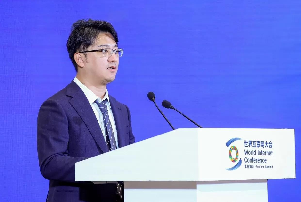 快手联合创始人杨远熙:以创新驱动,驶向AI浪潮的星辰大海-第1张图片- 快手联合创始人杨远熙:以创新驱动,驶向AI浪潮的星辰大海-第1张图片-