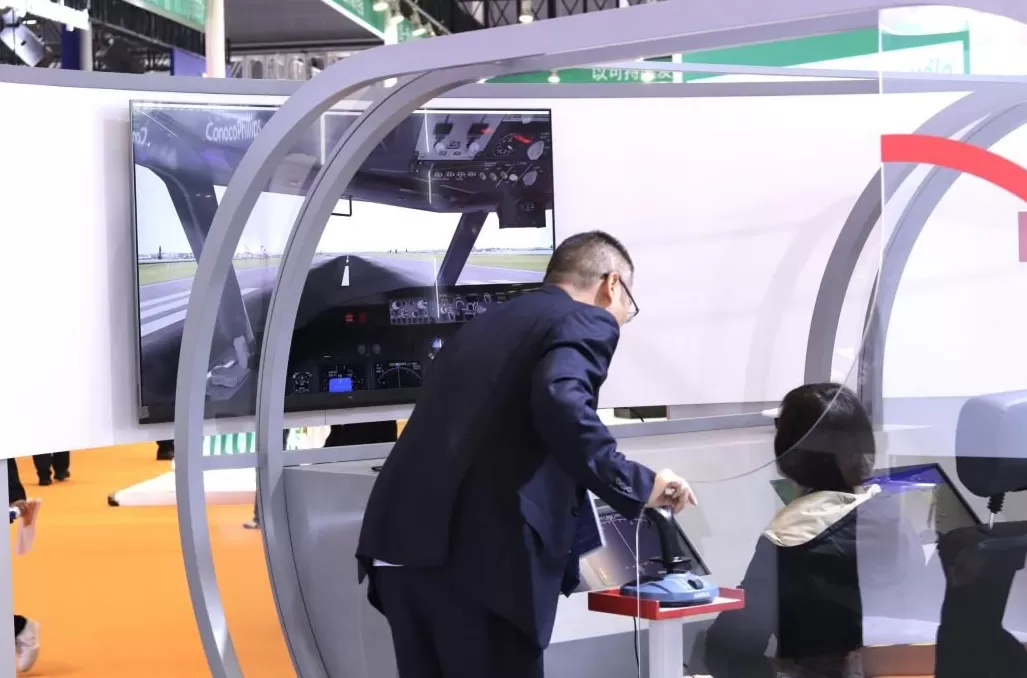 进博会首单花落航空发动机维修领域,中国航空业的“维修生意”快速崛起-第2张图片- 进博会首单花落航空发动机维修领域,中国航空业的“维修生意”快速崛起-第2张图片-