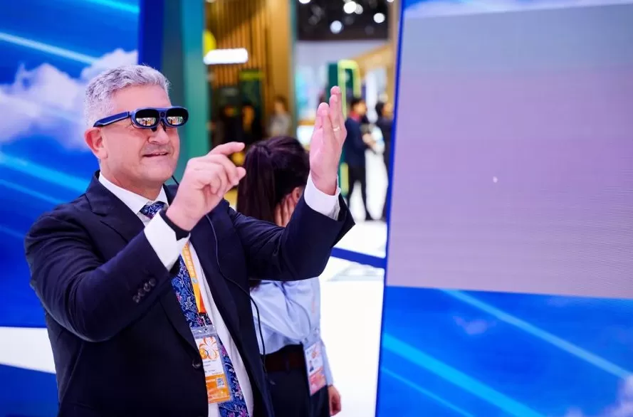 进博会首单花落航空发动机维修领域,中国航空业的“维修生意”快速崛起-第5张图片- 进博会首单花落航空发动机维修领域,中国航空业的“维修生意”快速崛起-第5张图片-