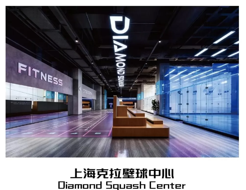 中国壁球公开赛升级回归,为中国选手填补全运“空缺”-第7张图片- 中国壁球公开赛升级回归,为中国选手填补全运“空缺”-第7张图片-