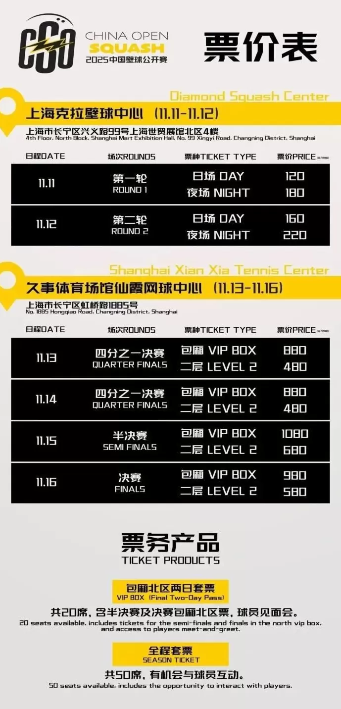 中国壁球公开赛升级回归，为中国选手填补全运“空缺”-第9张图片-