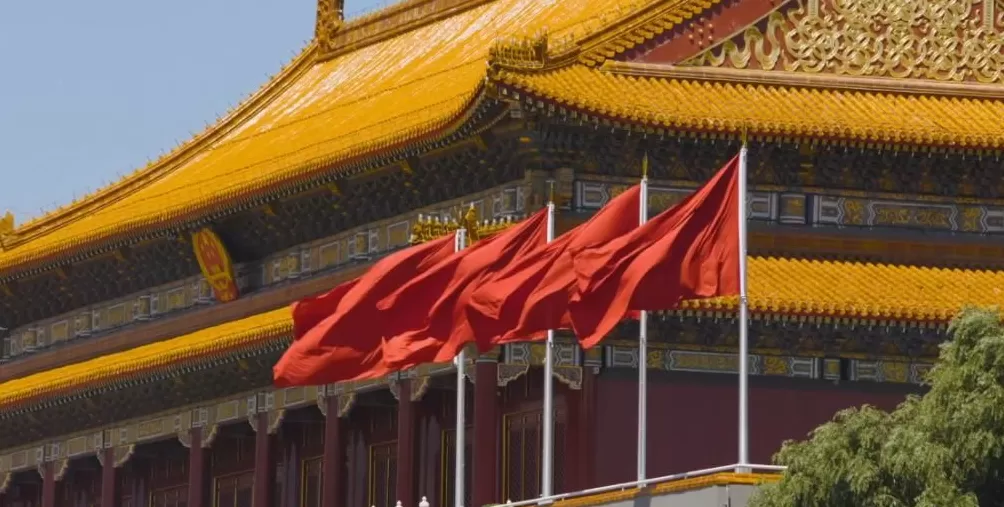 【理响中国·文化旗帜】实现精神上的独立自主-第2张图片- 【理响中国·文化旗帜】实现精神上的独立自主-第2张图片-