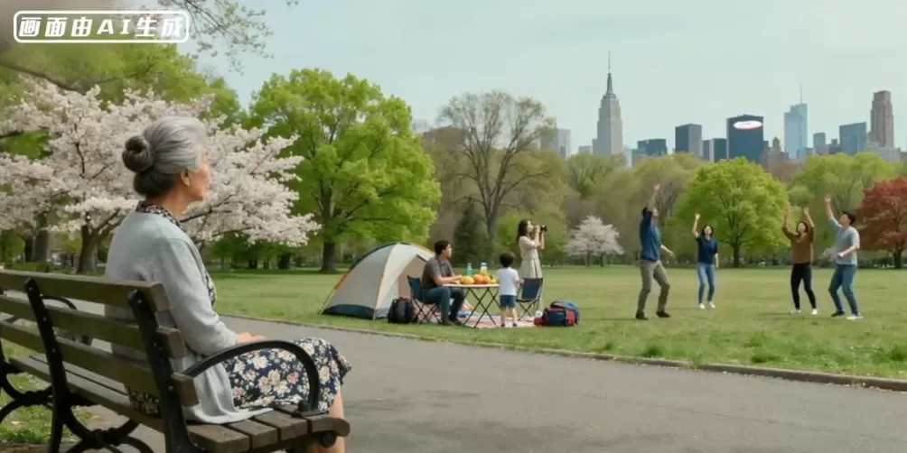 【理响中国·文化旗帜】实现精神上的独立自主-第5张图片- 【理响中国·文化旗帜】实现精神上的独立自主-第5张图片-