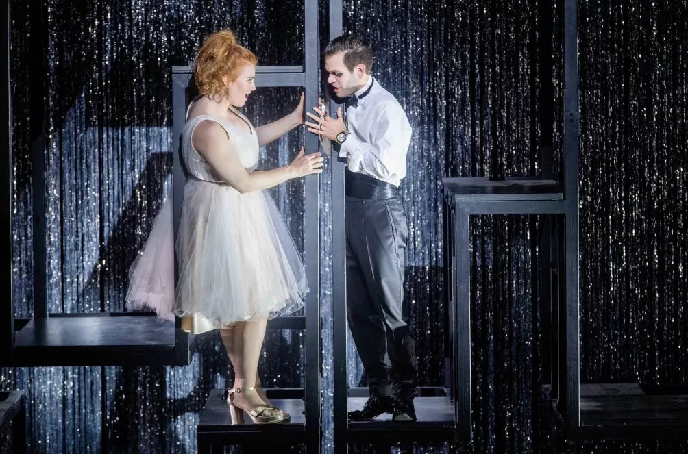 柏林剧团《三分钱歌剧》上海开启亚洲首演-第3张图片- 柏林剧团《三分钱歌剧》上海开启亚洲首演-第3张图片-