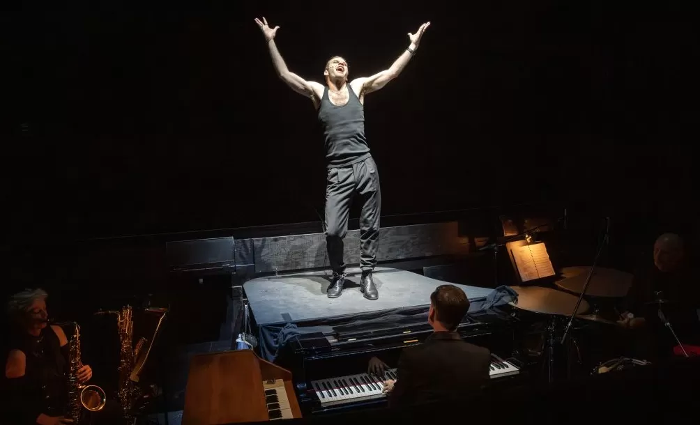 柏林剧团《三分钱歌剧》上海开启亚洲首演-第5张图片- 柏林剧团《三分钱歌剧》上海开启亚洲首演-第5张图片-