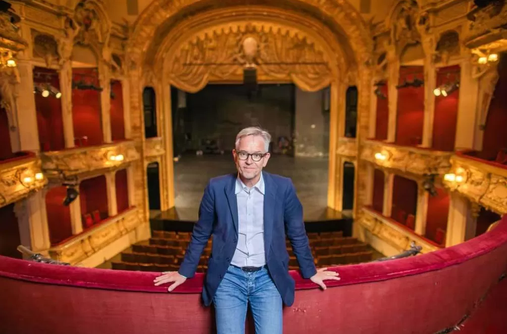 柏林剧团《三分钱歌剧》上海开启亚洲首演-第7张图片- 柏林剧团《三分钱歌剧》上海开启亚洲首演-第7张图片-