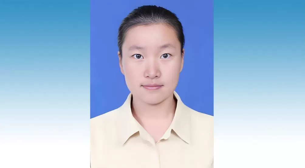 准“90后”北大硕士孙利北，出任河北深泽县代县长-第1张图片-