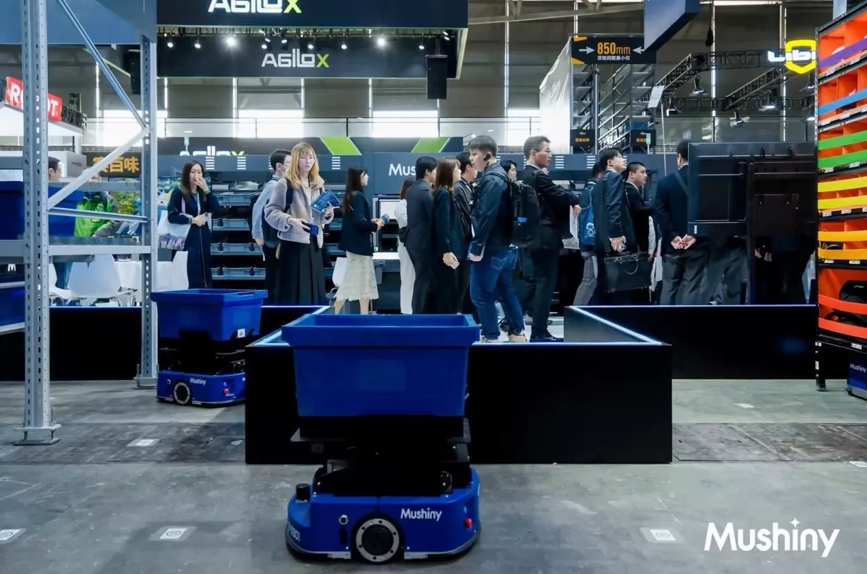 关于具身智能,湖州的生长力-第6张图片- 关于具身智能,湖州的生长力-第6张图片-