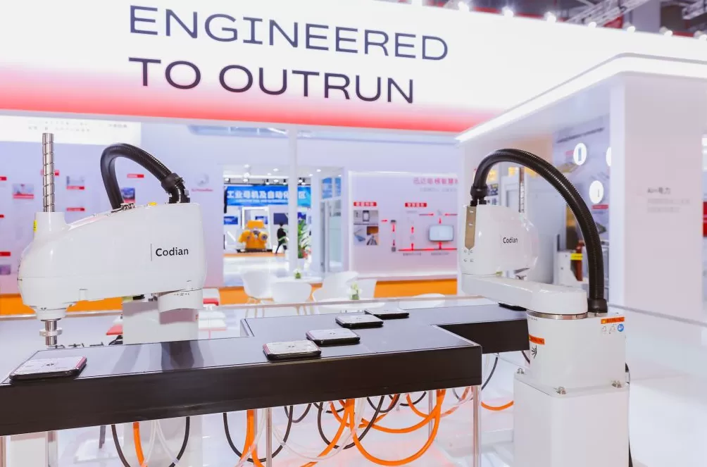 中国机会｜贝加莱：过去五年中国业务占比大幅提升，AI新品市场反馈超预期-第1张图片-