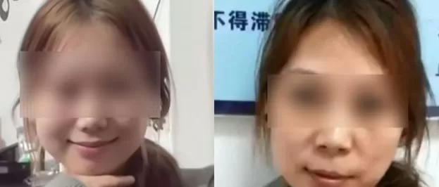 女主播模仿死刑犯劳荣枝被封号，央广网：抵制“犯罪娱乐化”-第1张图片-