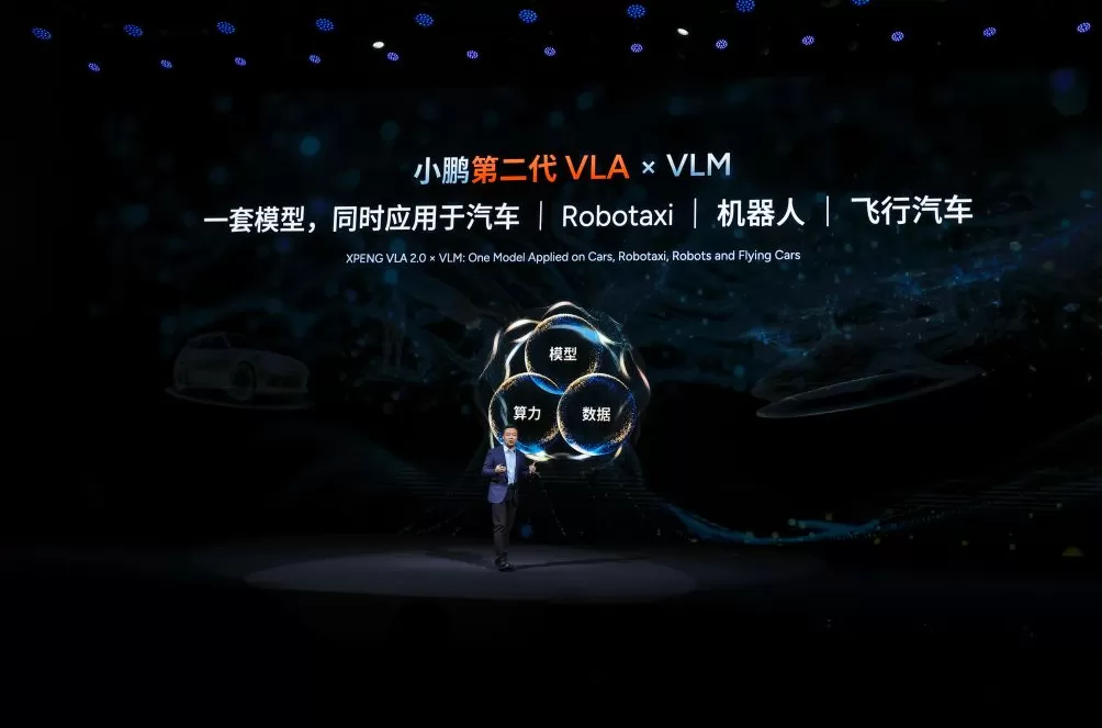 中美竞逐物理AI赛道,中国科技公司破浪先行-第7张图片- 中美竞逐物理AI赛道,中国科技公司破浪先行-第7张图片-