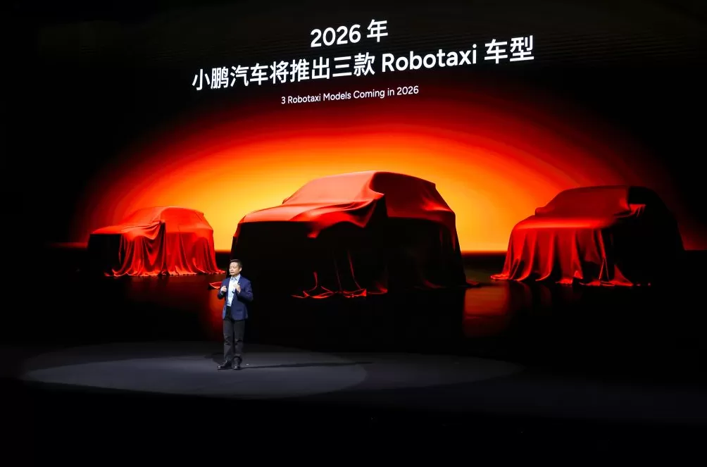 中美竞逐物理AI赛道,中国科技公司破浪先行-第9张图片- 中美竞逐物理AI赛道,中国科技公司破浪先行-第9张图片-