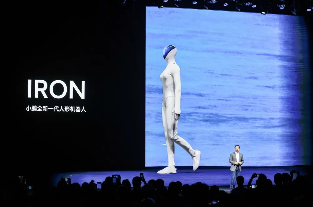 中美竞逐物理AI赛道,中国科技公司破浪先行-第10张图片- 中美竞逐物理AI赛道,中国科技公司破浪先行-第10张图片-