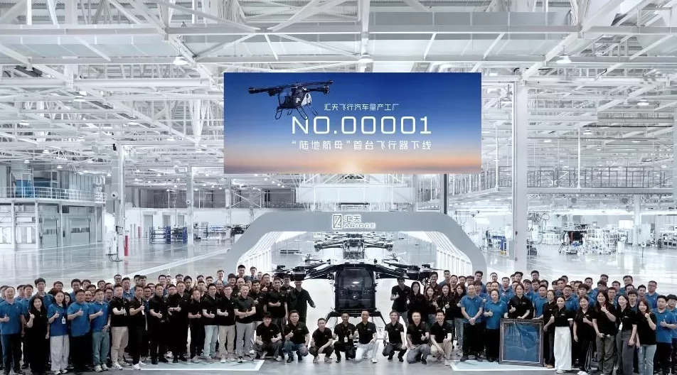 中美竞逐物理AI赛道,中国科技公司破浪先行-第13张图片- 中美竞逐物理AI赛道,中国科技公司破浪先行-第13张图片-