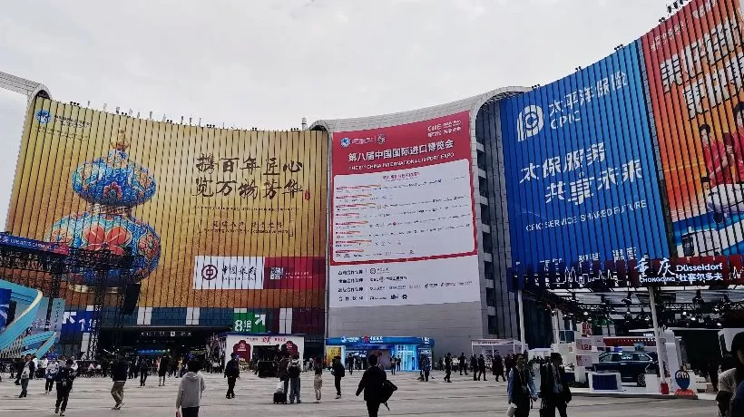 外资药企联手本土药企,中国正成为全球创新药策源地|共享大市场-第2张图片- 外资药企联手本土药企,中国正成为全球创新药策源地|共享大市场-第2张图片-