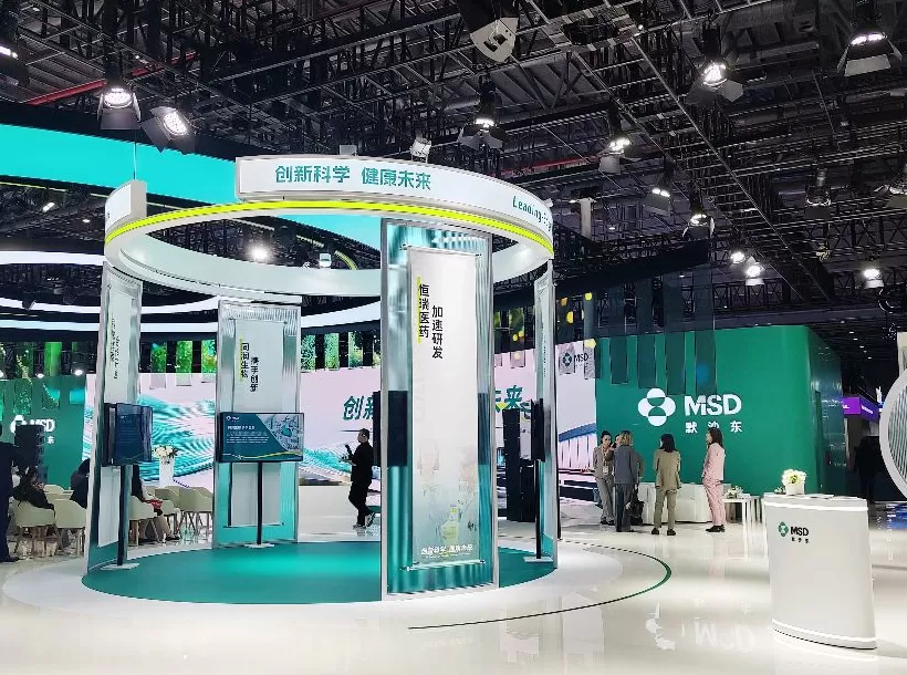 外资药企联手本土药企,中国正成为全球创新药策源地|共享大市场-第1张图片- 外资药企联手本土药企,中国正成为全球创新药策源地|共享大市场-第1张图片-