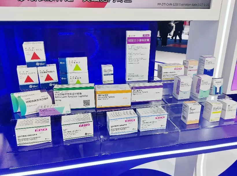 外资药企联手本土药企,中国正成为全球创新药策源地|共享大市场-第3张图片- 外资药企联手本土药企,中国正成为全球创新药策源地|共享大市场-第3张图片-