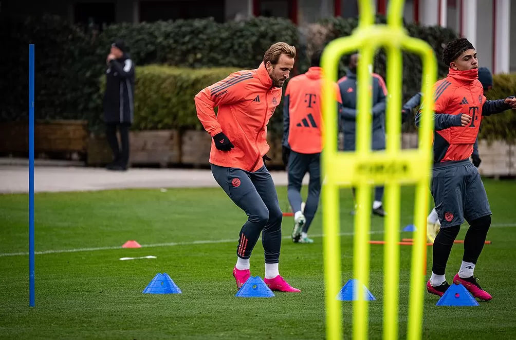 竞彩湃｜曼联客战热刺全身而退，拜仁、药厂难大胜？-第2张图片-