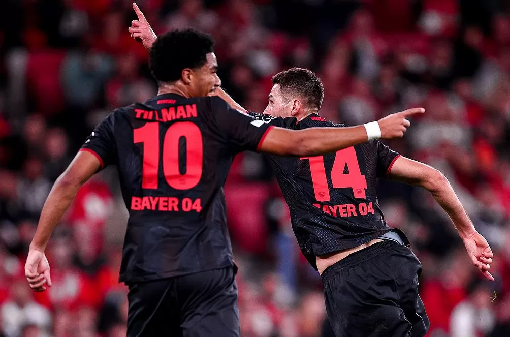 竞彩湃｜曼联客战热刺全身而退，拜仁、药厂难大胜？-第3张图片-