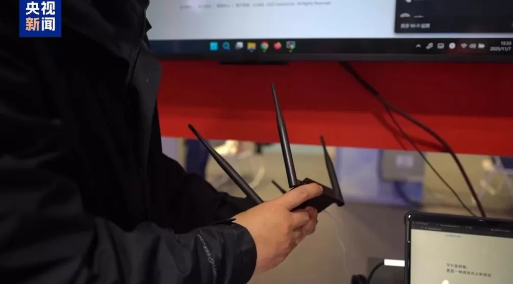 大模型“读心”、伪Wi-Fi“窃密”,这些照片别发朋友圈-第2张图片- 大模型“读心”、伪Wi-Fi“窃密”,这些照片别发朋友圈-第2张图片-