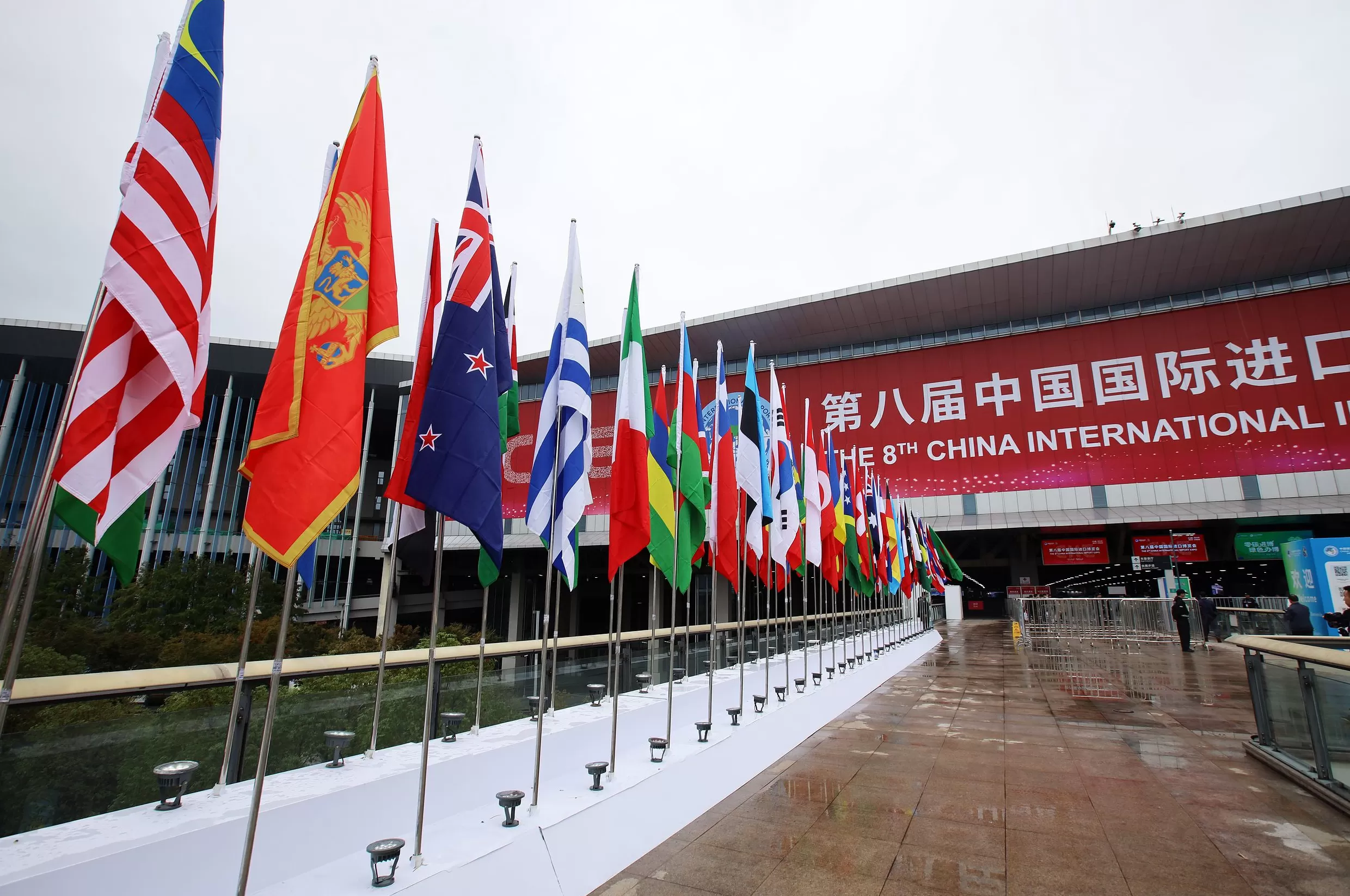 科德宝带着“隐形”部件卡位中国机器人赛道 | 共享大市场-第1张图片-