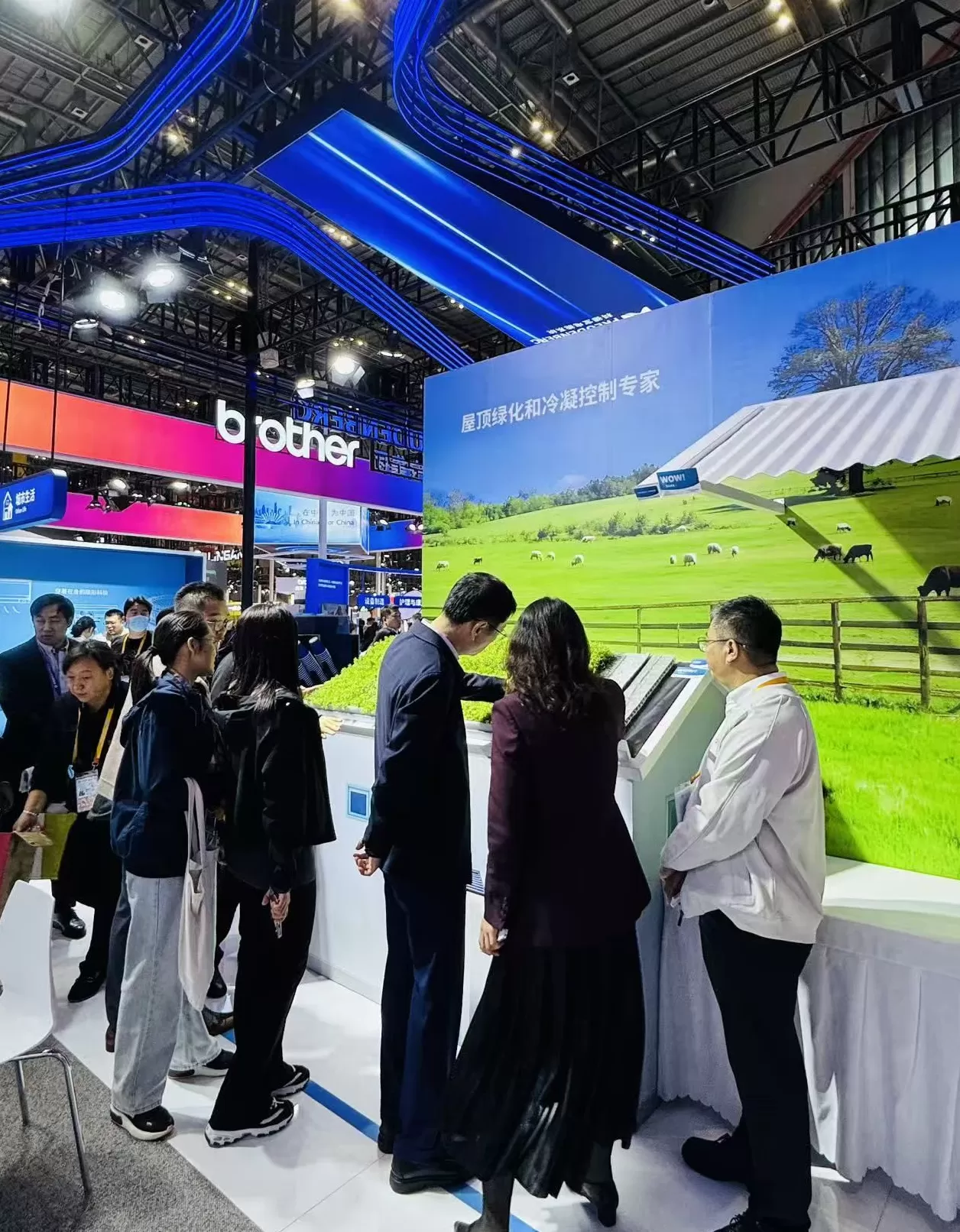 科德宝带着“隐形”部件卡位中国机器人赛道 | 共享大市场-第3张图片-