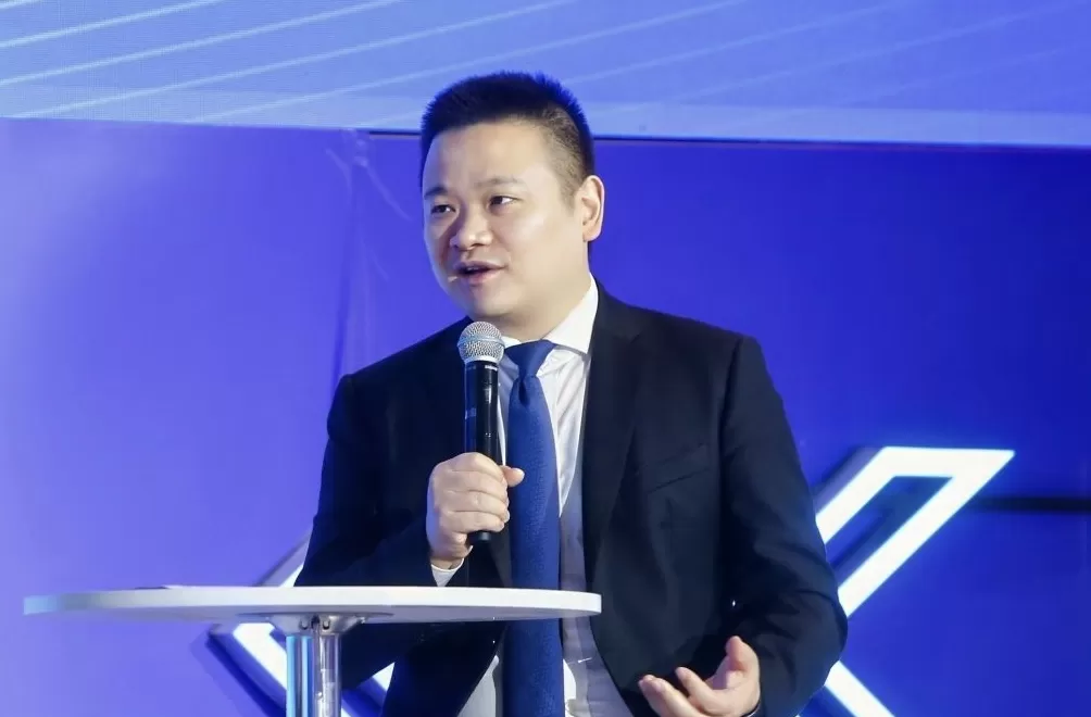 中国机会｜邓白氏：中企已进入全球化深度发展时代，数据是关键“导航仪”-第1张图片-