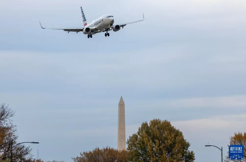 美国单日上千航班取消政府“停摆”或致航空运力削减20%-第2张图片- 美国单日上千航班取消政府“停摆”或致航空运力削减20%-第2张图片-