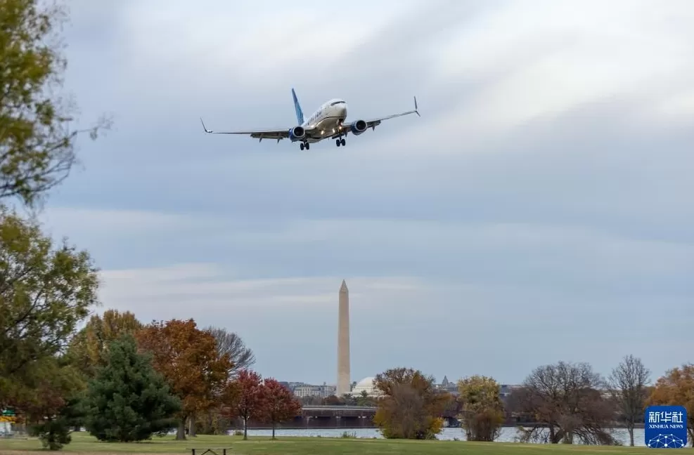 美国单日上千航班取消政府“停摆”或致航空运力削减20%-第3张图片- 美国单日上千航班取消政府“停摆”或致航空运力削减20%-第3张图片-