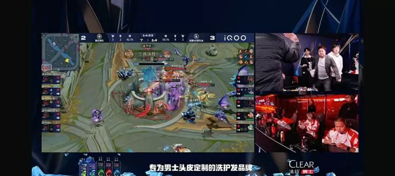 KPL六连冠!成都AG超玩会夺得2025KPL年度总决赛总冠军-第1张图片- KPL六连冠!成都AG超玩会夺得2025KPL年度总决赛总冠军-第1张图片-