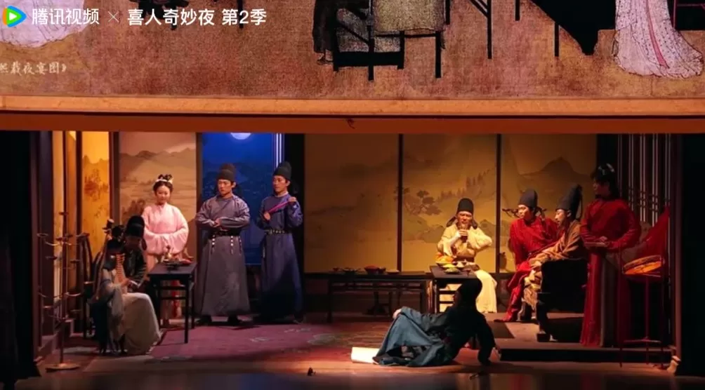 这么搞，《喜人奇妙夜》还能有下一季吗-第1张图片-