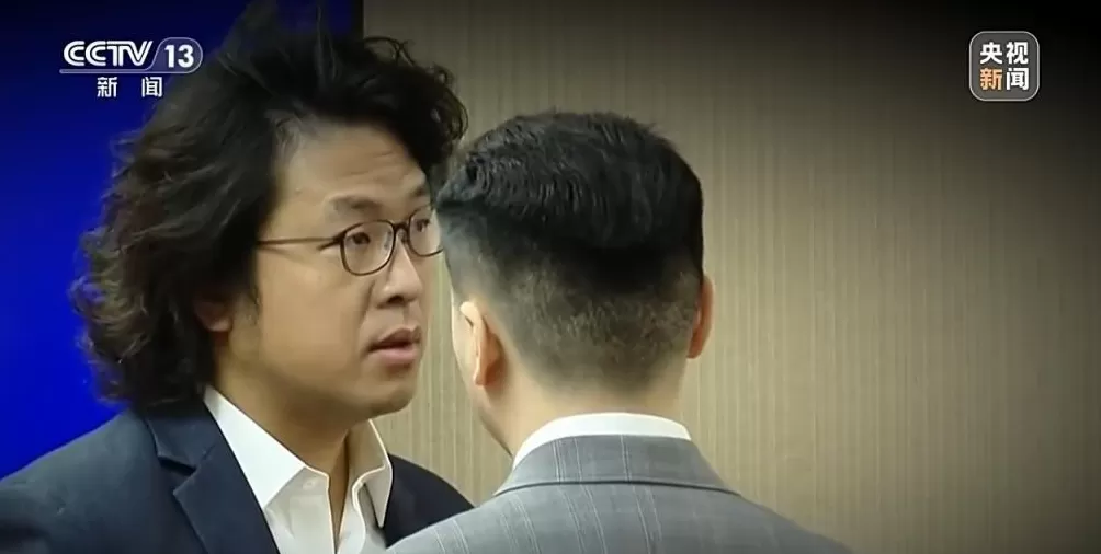 沈伯洋的“台独”绝路难逃法网-第8张图片- 沈伯洋的“台独”绝路难逃法网-第8张图片-