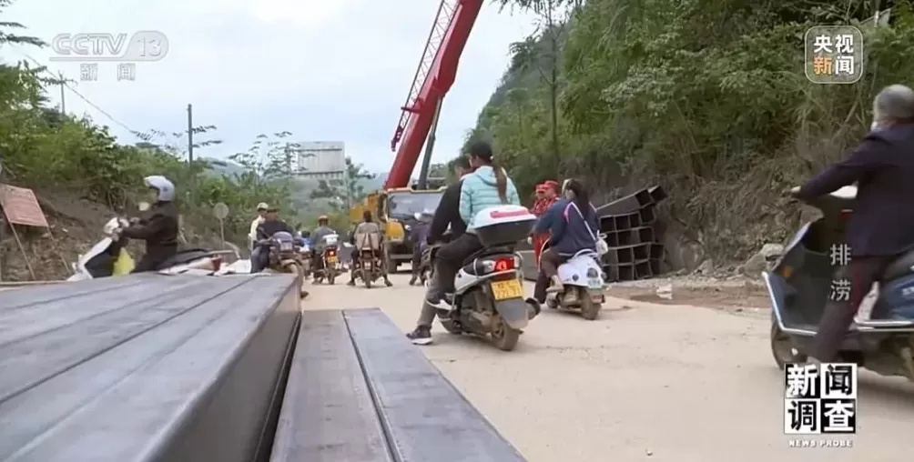 广西百色排涝：200万方积水，46个水泵，1.9万米水管，24小时不间断排水-第3张图片-