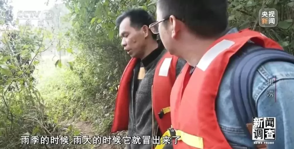 广西百色排涝：200万方积水，46个水泵，1.9万米水管，24小时不间断排水-第15张图片-