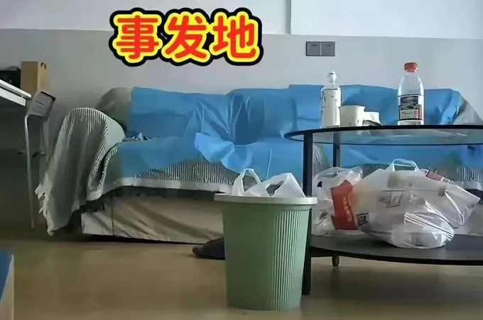 湖南医生17分钟的瓜里,藏着一个更大的危机-第3张图片- 湖南医生17分钟的瓜里,藏着一个更大的危机-第3张图片-