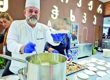 搭乘“进博号”快车，共享中国发展机遇-第1张图片-