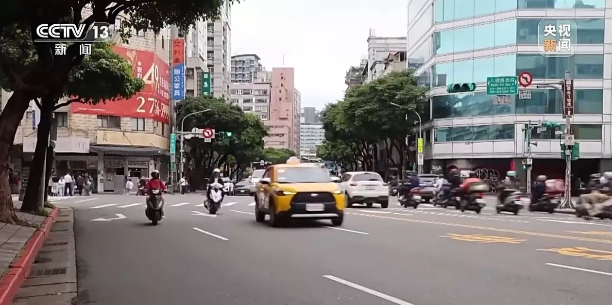 视频丨“台独”绝路难逃法网!央媒起底沈伯洋-第6张图片- 视频丨“台独”绝路难逃法网!央媒起底沈伯洋-第6张图片-