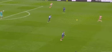 体坛联播｜阿森纳拜仁连胜均遭终结，德约夺下生涯第101冠-第3张图片-