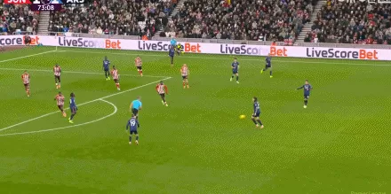 体坛联播｜阿森纳拜仁连胜均遭终结，德约夺下生涯第101冠-第4张图片-