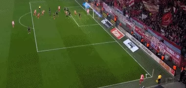 体坛联播｜阿森纳拜仁连胜均遭终结，德约夺下生涯第101冠-第9张图片-