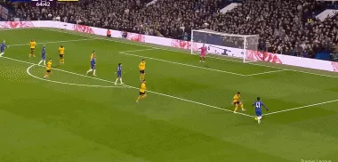 体坛联播｜阿森纳拜仁连胜均遭终结，德约夺下生涯第101冠-第17张图片-