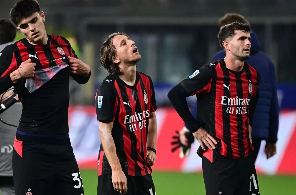 体坛联播｜阿森纳拜仁连胜均遭终结，德约夺下生涯第101冠-第19张图片-