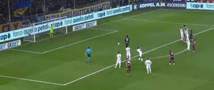 体坛联播｜阿森纳拜仁连胜均遭终结，德约夺下生涯第101冠-第21张图片-