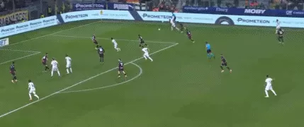 体坛联播｜阿森纳拜仁连胜均遭终结，德约夺下生涯第101冠-第23张图片-