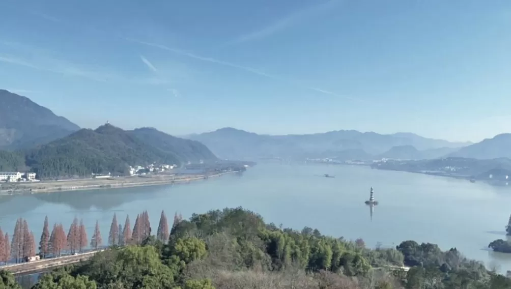 杨斌谈江南以南的严州与地方史书写新范式-第4张图片-