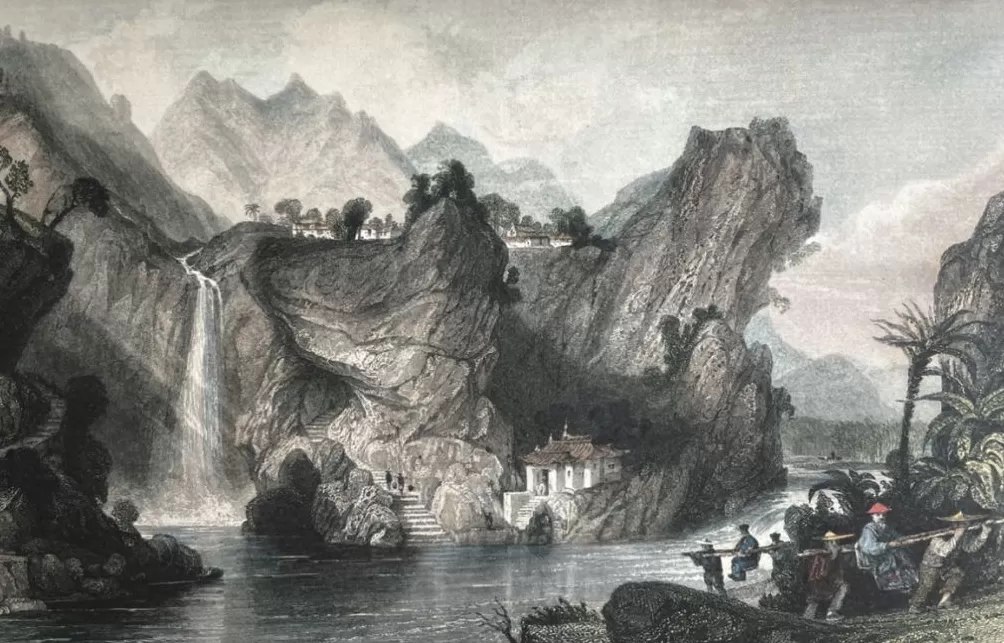 杨斌谈江南以南的严州与地方史书写新范式-第6张图片-