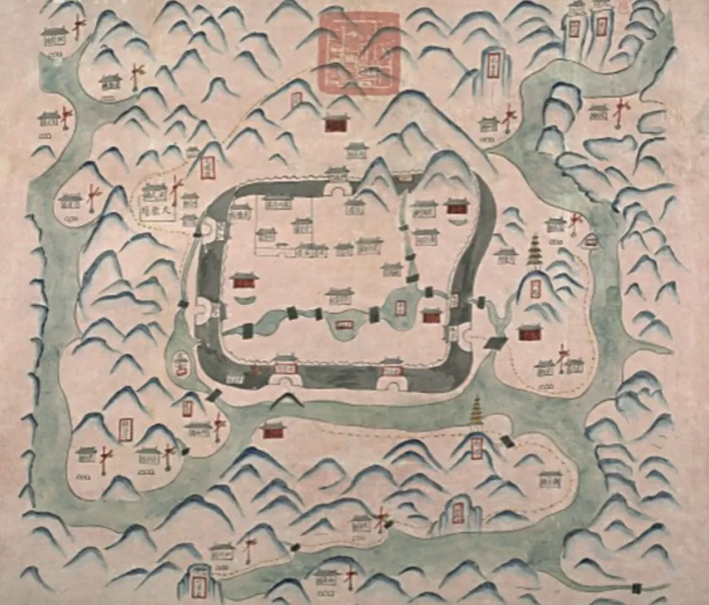 杨斌谈江南以南的严州与地方史书写新范式-第7张图片-